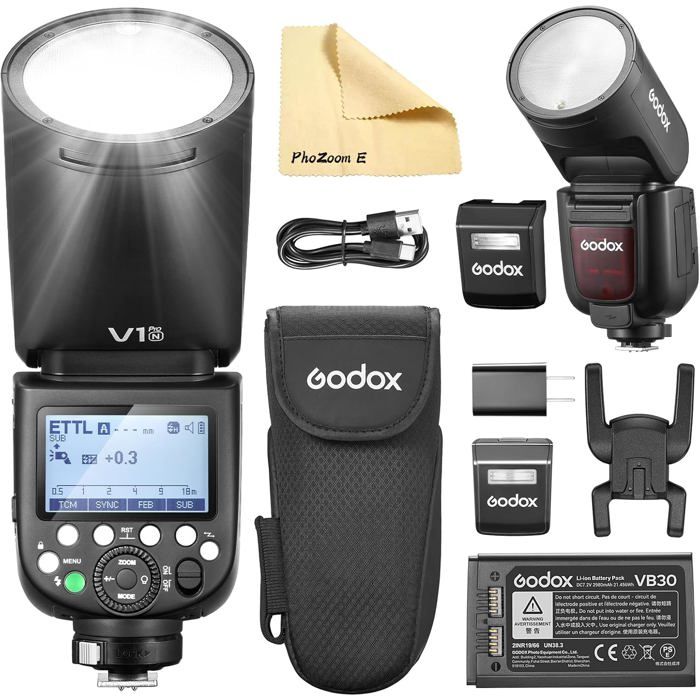 Comment choisir un flash cobra pour son appareil photo | Apprendre la photo