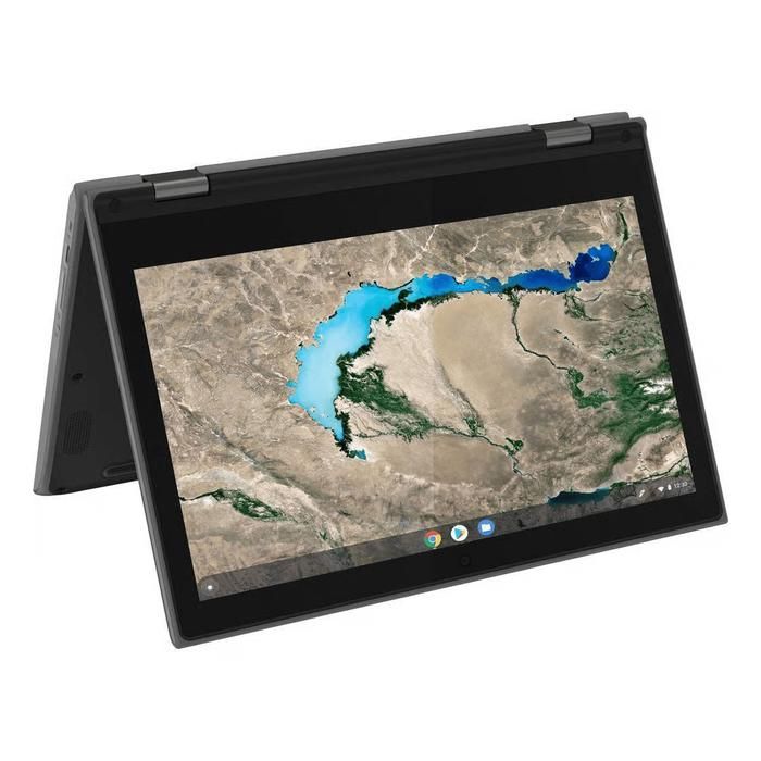 Chromebook 11.6 - Lenovo - 300E Troisième Génération - AMD 3015CE - 4 Go RAM - 32 Go eMMC - Chrome OS - Lenovo