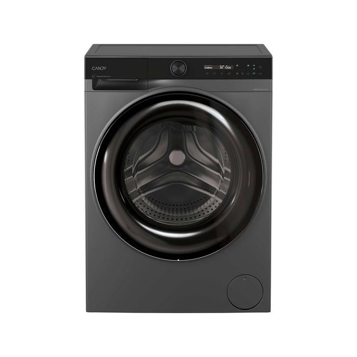 Lave-linge hublot CANDY BS 49SB8G-S - 9.0kg  - classe A