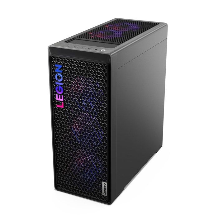 Ordinateur de bureau gaming - Lenovo - Legion T7 34IAS10 - Intel Core Ultra 7 - NVIDIA GeForce RTX 5070 Ti