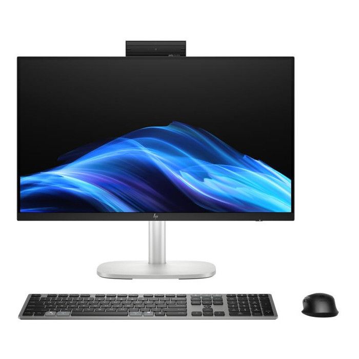 HP EliteStudio 8 G1i AI 23.8 Core Ultra 7 265 2.4 GHz RAM AZERTY
