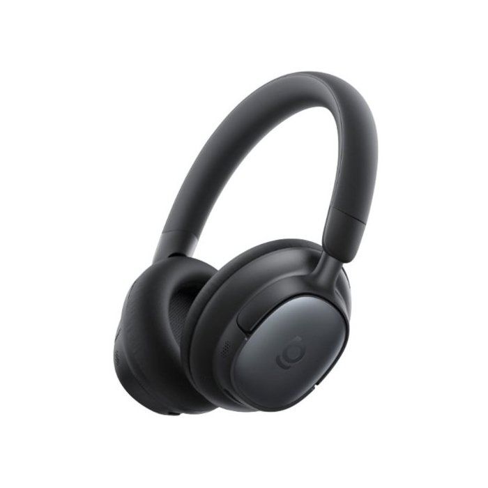 Écouteurs sans fil - BASEUS - Bowie MH1 - ANC - Bluetooth - Noir