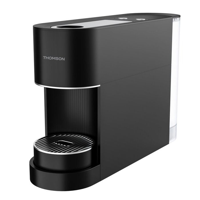 THCM200 - vue 2