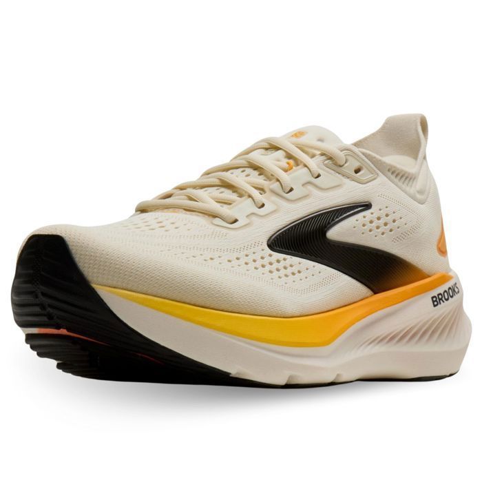 Brooks Chaussure de Course Glycerin 23 - 1104761D228 Orange