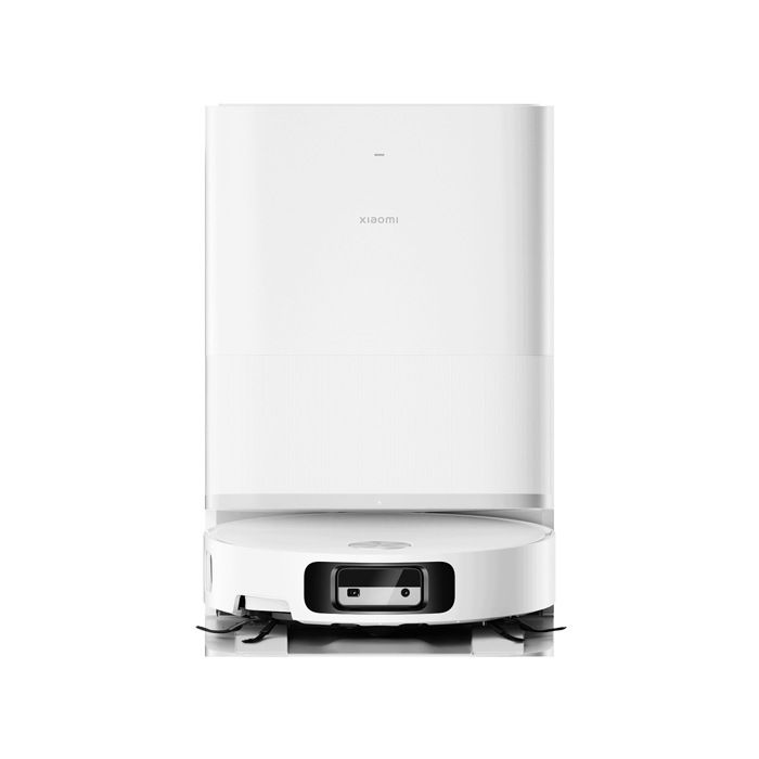 Aspirateur robot - XIAOMI - Robot Vacuum 6 - 30 000 Pa - 5200 mAh - Nettoyage Wet & Dry