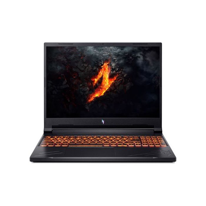 PC Portable Gaming Acer Nitro V 16 ANV16-41-R71H 16 WQXGA 165 Hz AMD Ryzen™ 7 32 Go RAM 1 To SSD Nvidia GeForce RTX 4060 Noir PC Portable Gaming Acer Nitro V 16 ANV16-41-R71H 16 WQXGA 165 Hz AMD Ryzen™ 7 32 Go RAM 1 To SSD Nvidia GeForce RTX 4060 Noir