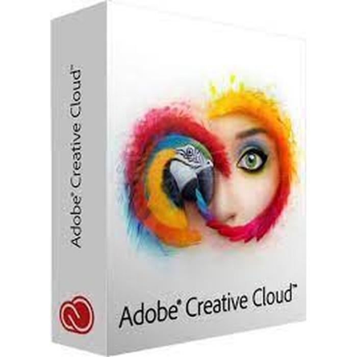 ADOBE CREATIVE CLOUD COLLECTION 2023 V25.10.2022 WIN X64 MULTILINGUE