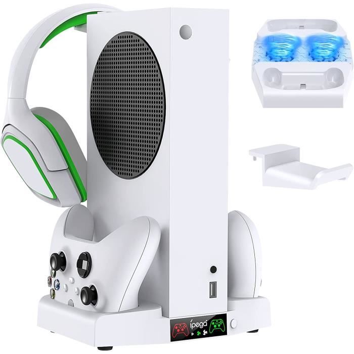 STATION DE CHARGE Station de base de support de charge pour console N-S