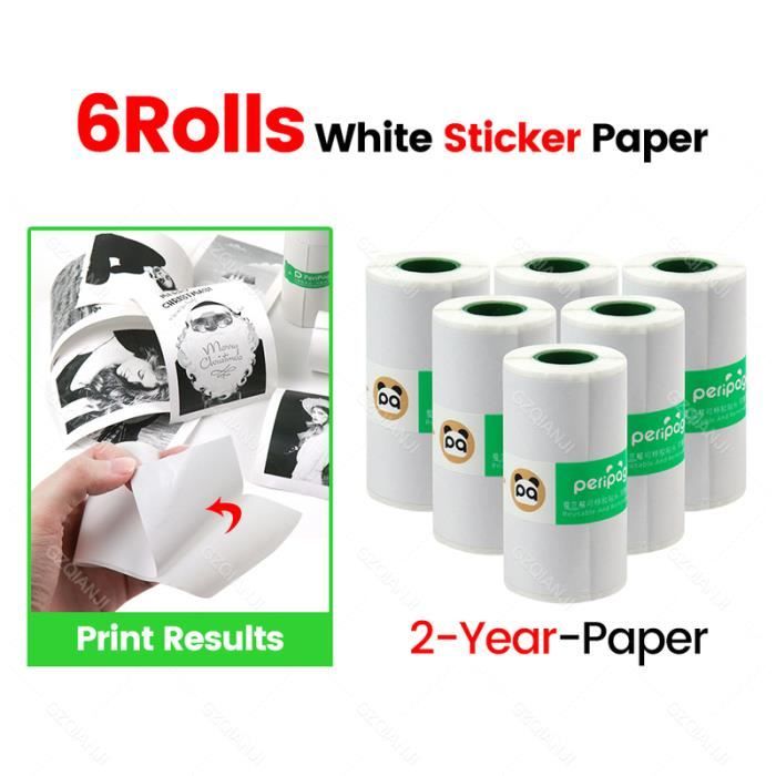 Lot de 20 mini rouleaux de peinture en polyester pour une finition