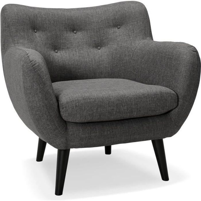 Fauteuil De Relaxation Confortable Pour Personne âgée Duomo