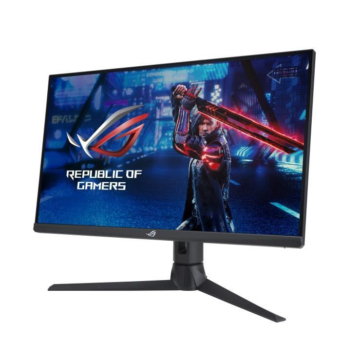 ASUS 27 LED