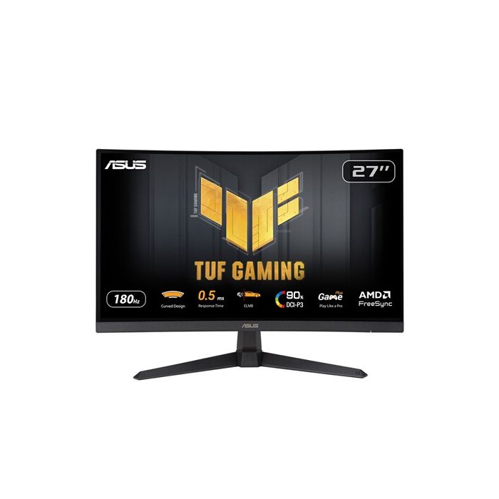 Ecran PC Asus TUF VG27WQ3B
