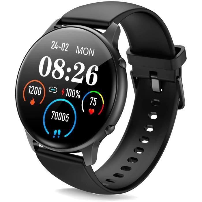 Montre ta sales femme