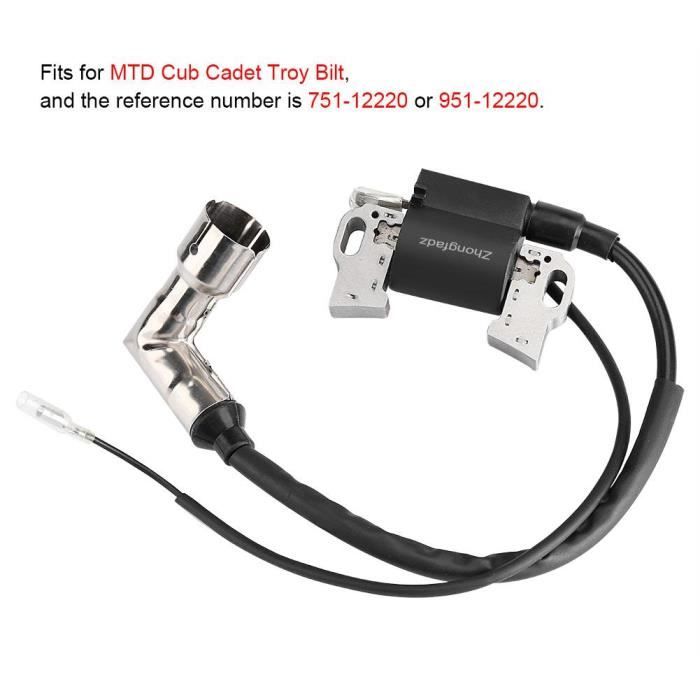 Module De Bobine D'allumage Pour Stihl HS81 HS81R HS81RC-E