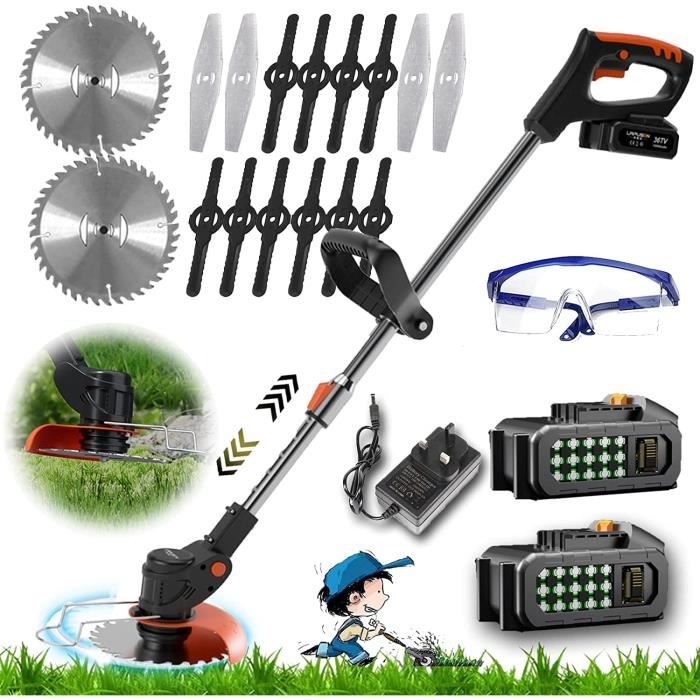 Poignée D’accélérateur BAFOVY 36V/48V – écran LED, Design Ergonomique Antidérapant, Compatible Vélos électriques Et Scooters, Câble 1,5 M