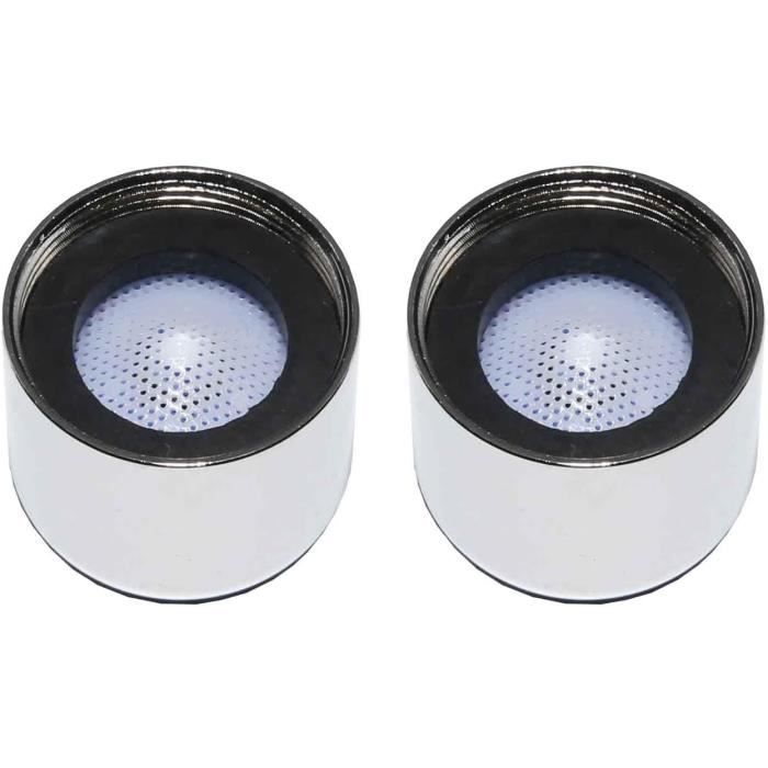 Aérateur économique D'eau Terla FreeLime 2.5 L/min