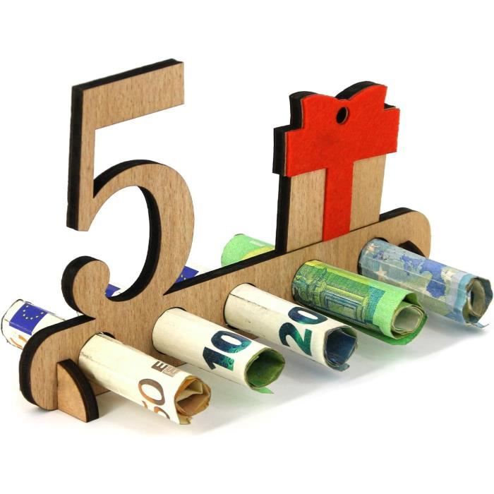 Cadeau Anniversaire En Bois Vélo – Décoratif, Livre D’or à Personnaliser, Pour Amis, Famille, Amoureux, Assemblable