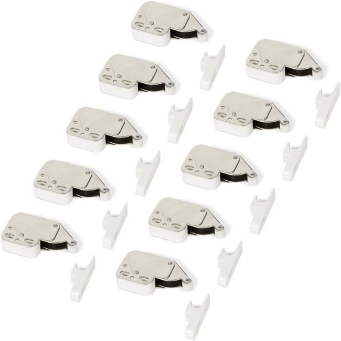 Maniglie Per Porta AMIG Mod. 4PX - Acciaio Inox 18/8 Opaco, 136xØ19 Mm, Quadrato 8 Mm, Design Elegante - Foto 3