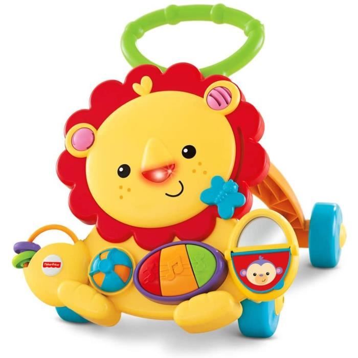 jouet fisher price 6 mois