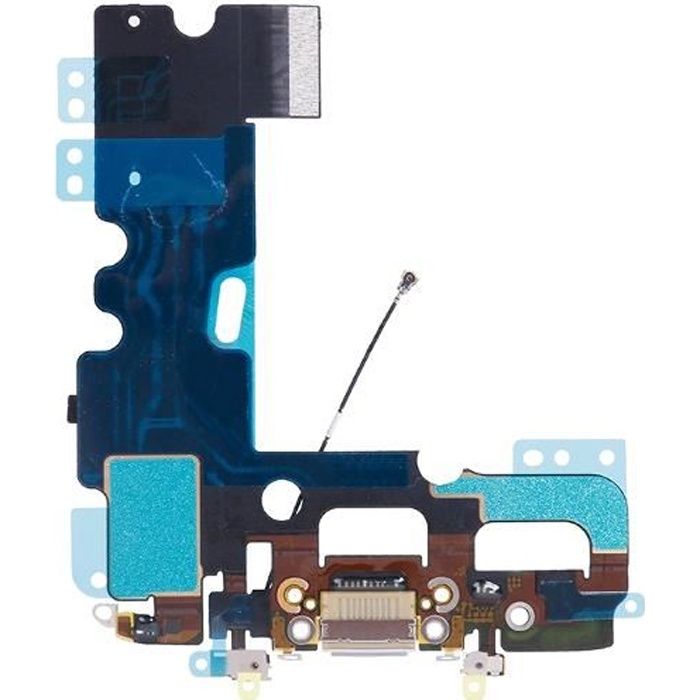 Connecteur De Charge Iphone 7 Achat Vente Pas Cher