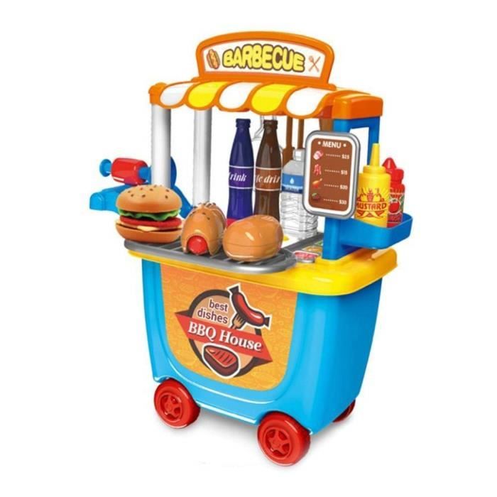 les jouets pour les enfants