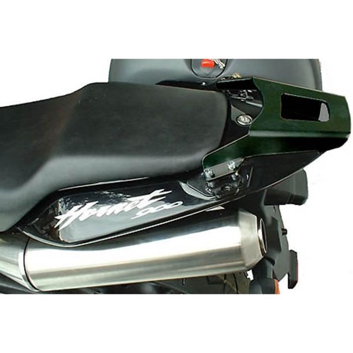 Support top case SW-Motech RACK ALU Honda CB900F HORNET 02-05 ...