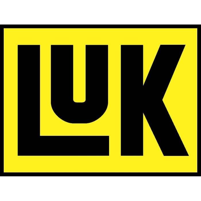 Kit Frizione Completo Luk Repset Pro 624 3254 33 Per Volvo - Con Cuscinetto Regge