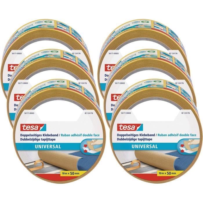 Kit 8 Coins Anti-dérapants Rug Brake - Pour Fixer Les Tapis Sur Sols Durs, Adhésif Double Face