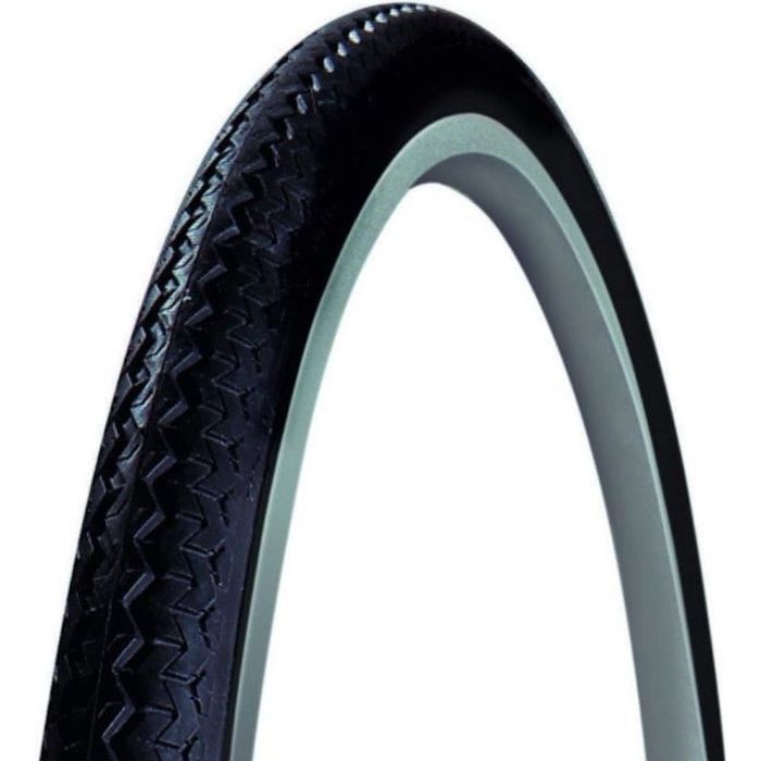 Pneu vélo ville Michelin World Tour Access Line - 650x35B (35-584) - Noir - Tubetype