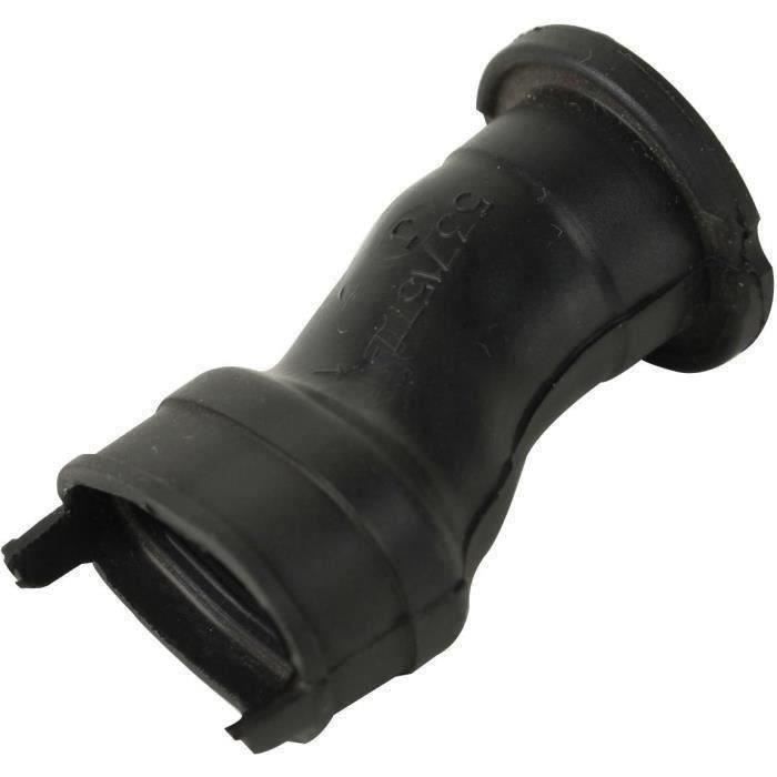 Manchon d'admission HUSQVARNA 537 15 77-01 - 537157701 modèles 334T - 338XPT