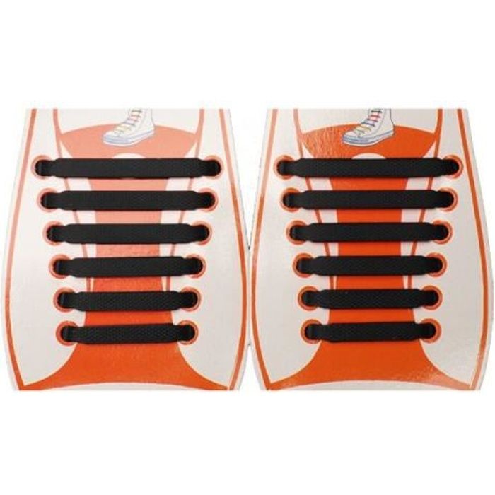 lacet elastique enfant