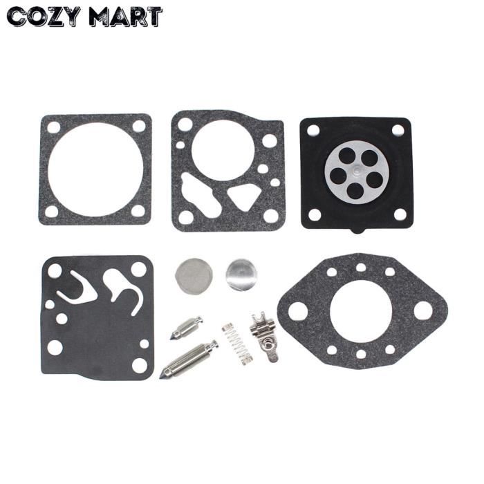 Kit Réparation Carburateur - Compatible Stihl 029 039 044 046 MS270 MS290 Etc.