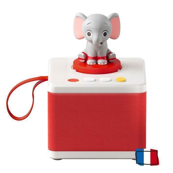Enceinte enfant histoire