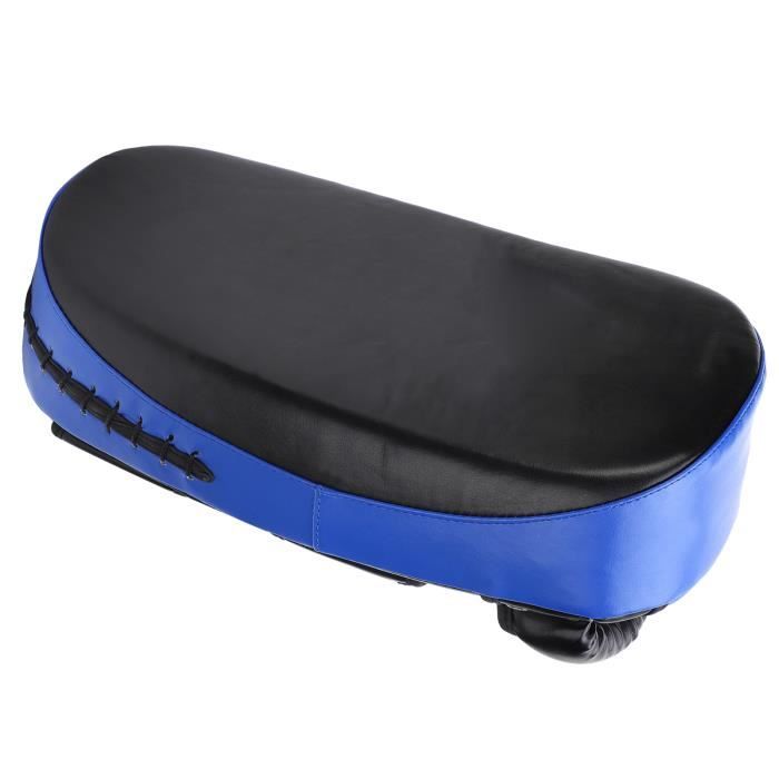 Cible De Frappe Main épaisse Pour Boxe Et Arts Martiaux (karaté, Kick-boxing, Sanda) - 1 Pièce