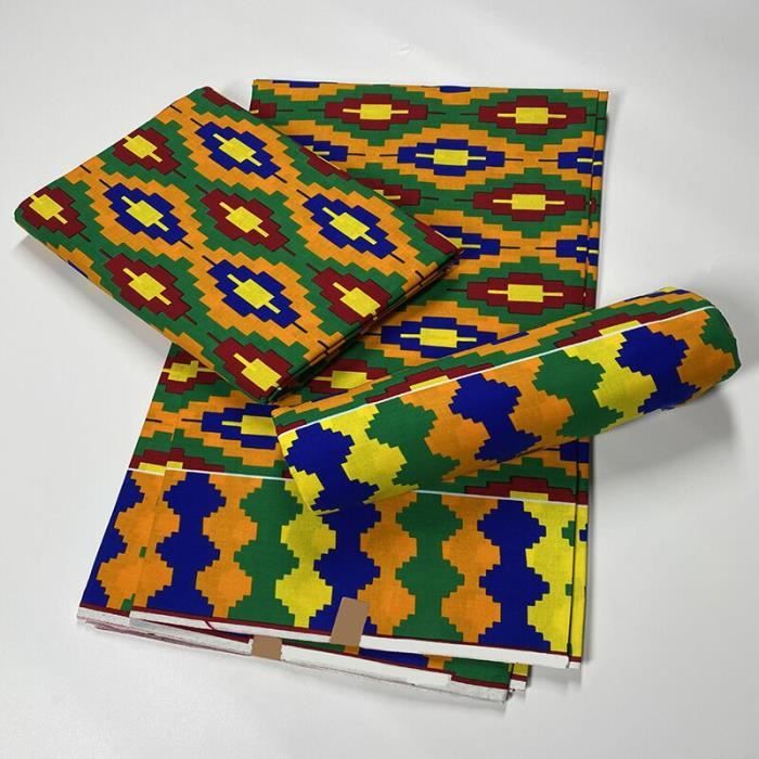Couture deals africaine wax