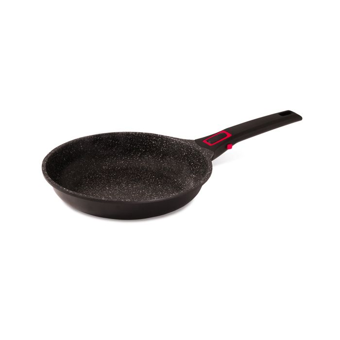 Poêle granit Pro céramique 26 cm - Baumalu