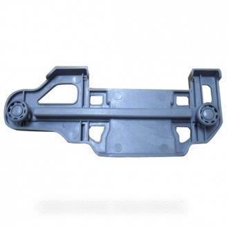 SUPPORT A ROULETTES COTE GAUCHE POUR LAVE VAISSELLE BEKO BVMPIECES