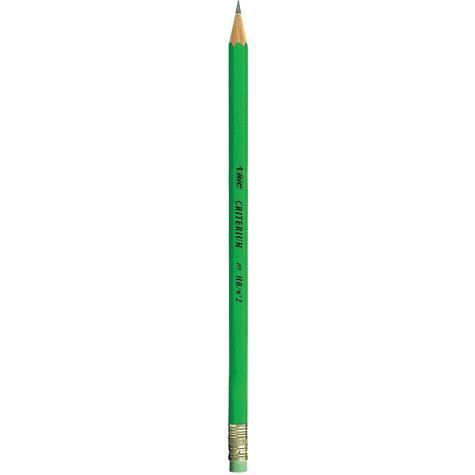 BIC Criterium Boîte de 12 Crayons Graphite HB