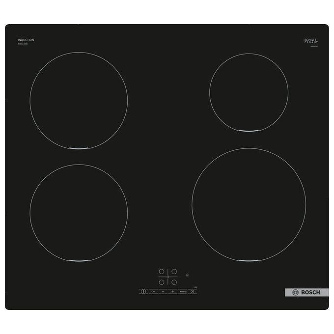 Bosch PUE611BB5J - vue 2