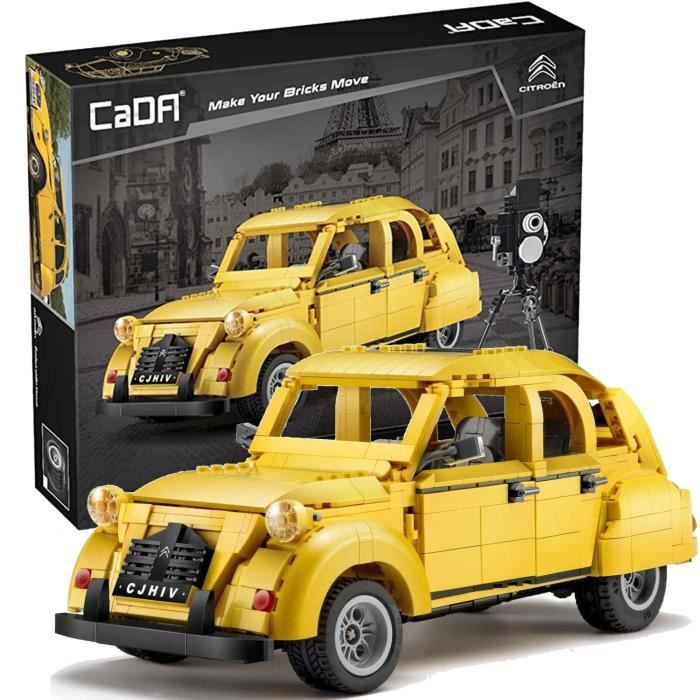 CADA C61026W