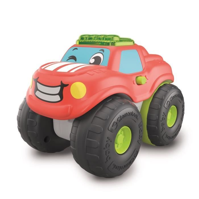 Clementoni Mon Pick up interactif 17538 - vue 1