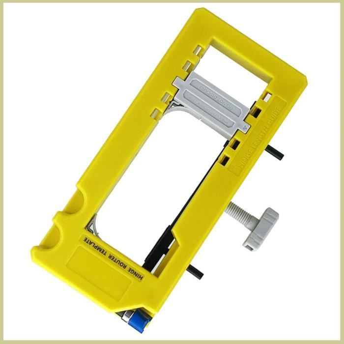 Charnière de porte en acier inoxydable, 5 pouces 3... – Grandado