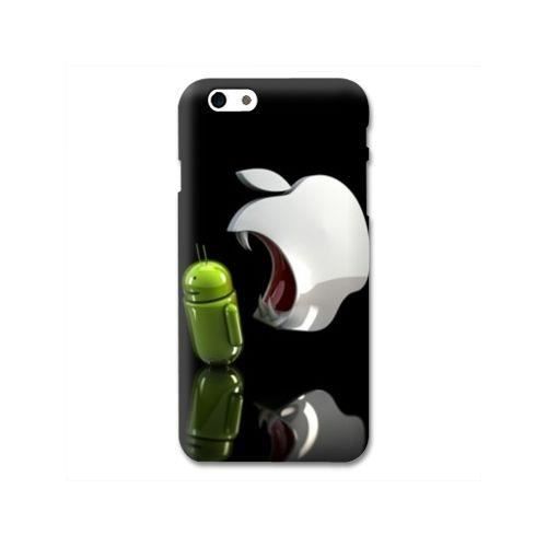 coque iphone 8 8 plus apple vs android pomme dent n achat coque bumper pas cher avis et meilleur prix cdiscount