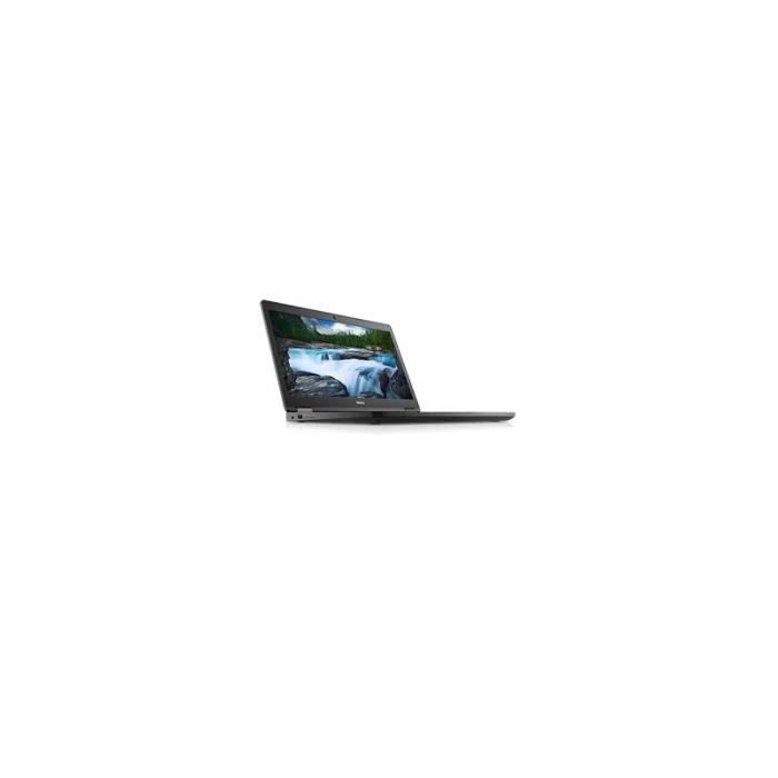 Ultrabook - Dell Latitude 7280 - 8Go - SSD 256Go Reconditionné - Dell reconditionné disponible sur Cdiscount Seconde Vie