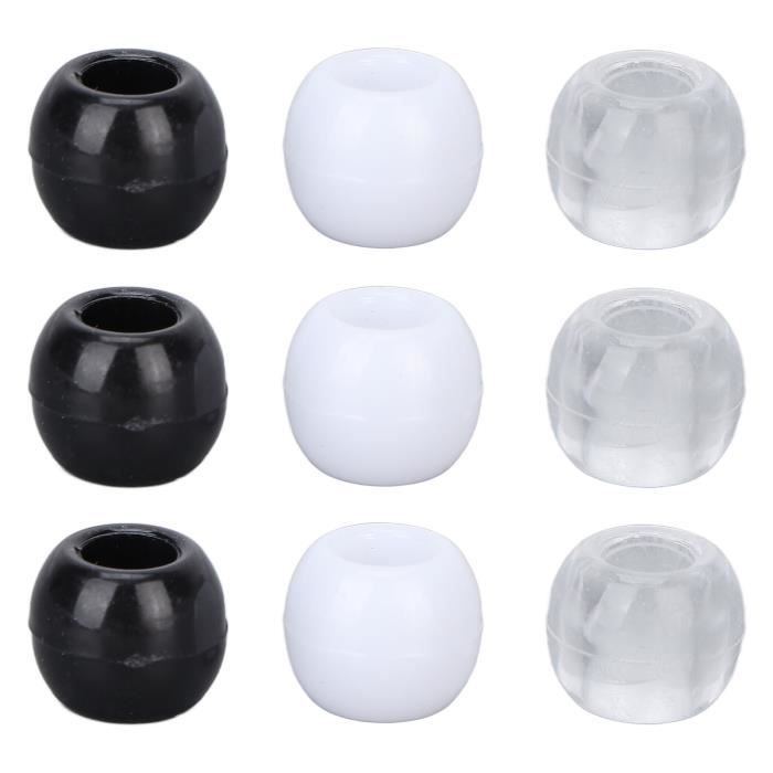 Bijoux De Cheveux Afro à Motif De Lapin Disponible En Plusieurs Couleurs