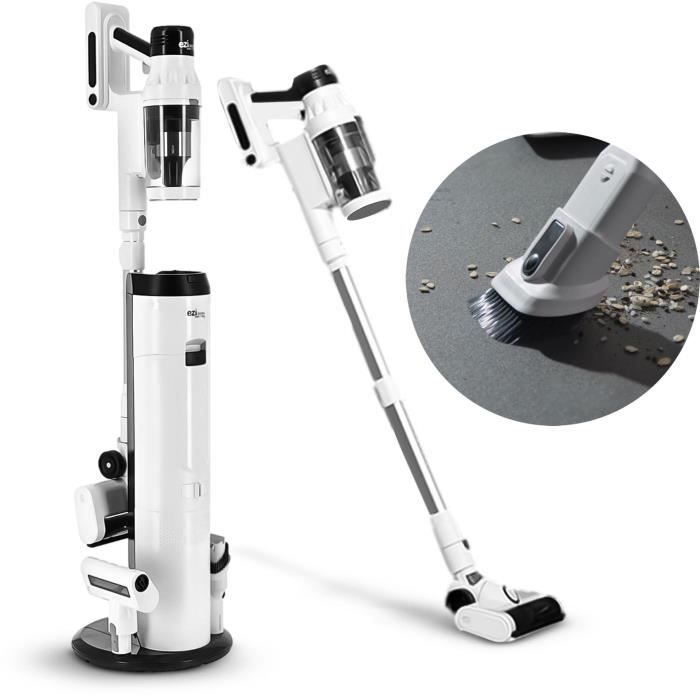 EZICLEAN CYCLOMAXR22STATION - vue 3