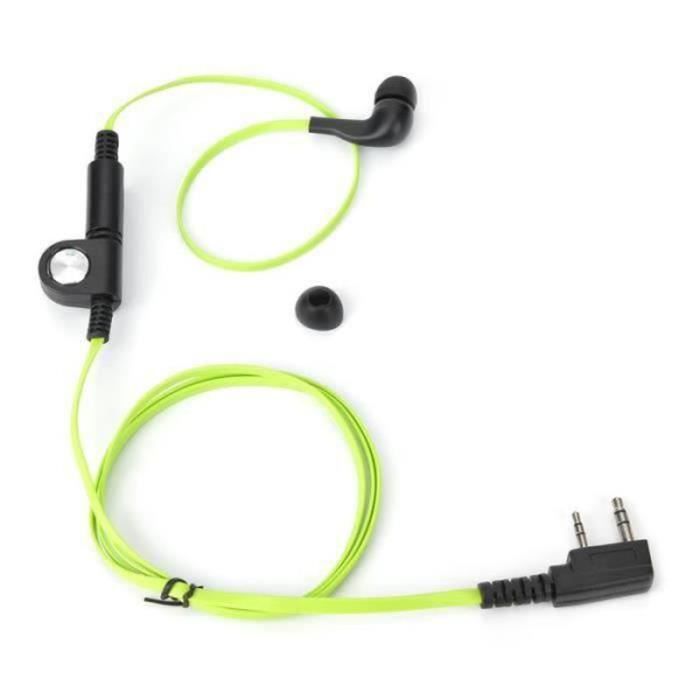 OTOTEC 1 casque stéréo filaire compatible avec GameBoy