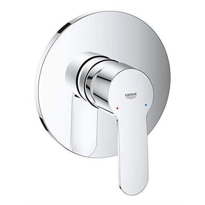 GROHE 24051002 Mitigeur douche encastré Chrome