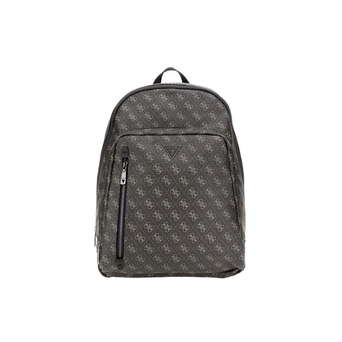 Sac a dos Guess kids à sangle ajustable - Noir - Homme - 0.00