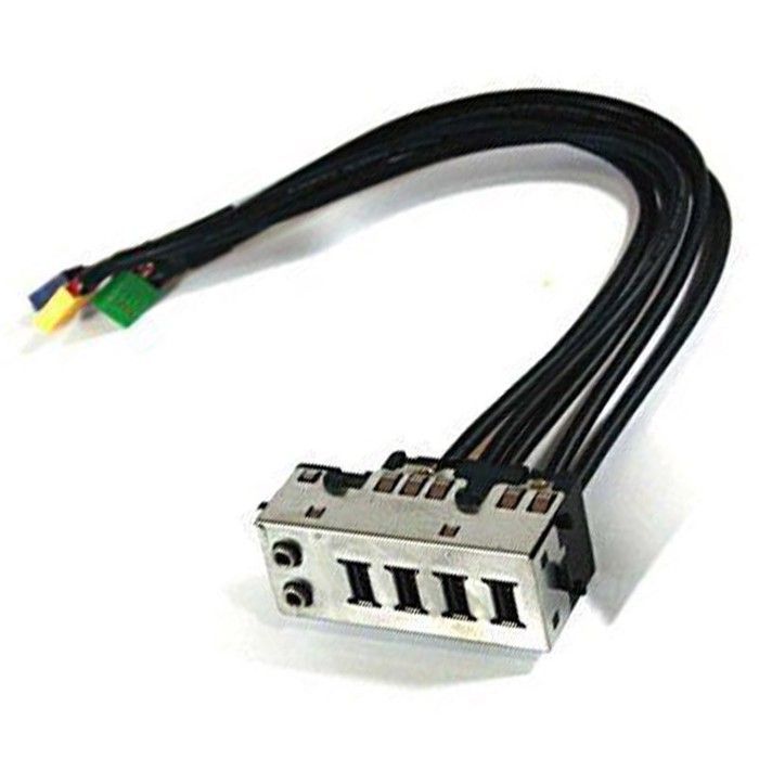 HP 628565 001 / 625248 001 - vue 2